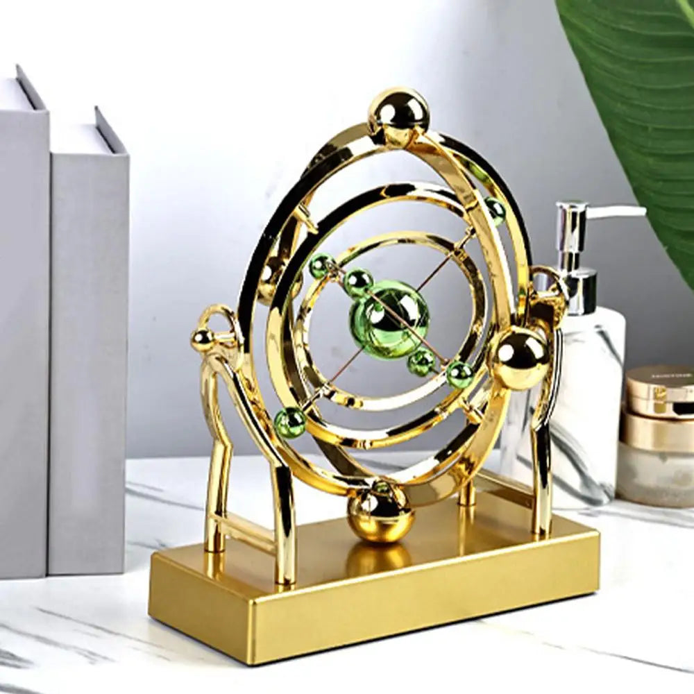 Orbit Pendulum