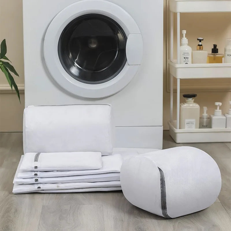 Shoe Washing Laundry Bag