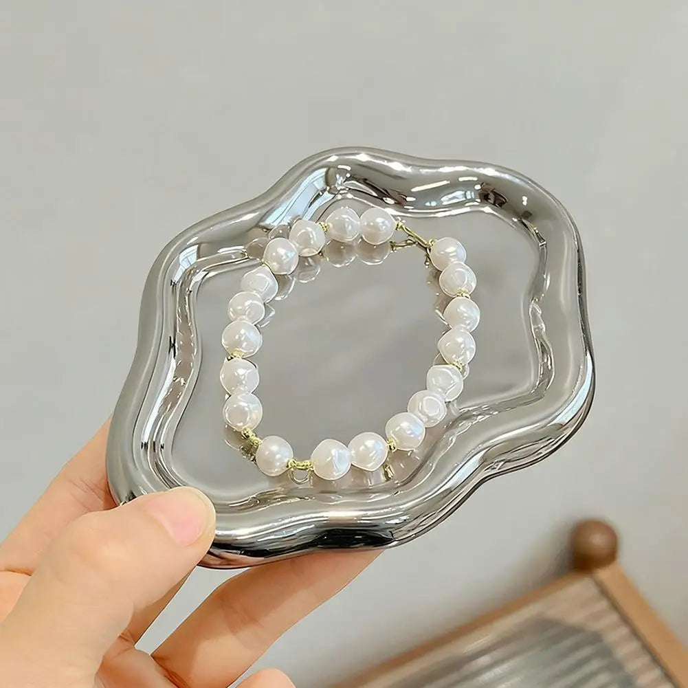 Cloud Jewelry Storage Tray
