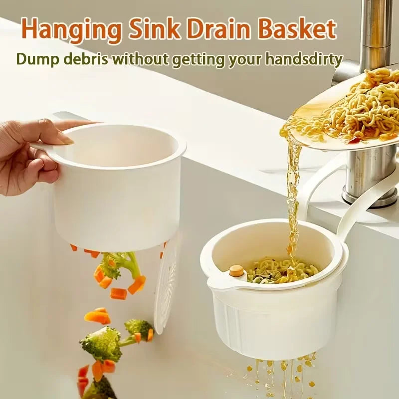Drain Basket