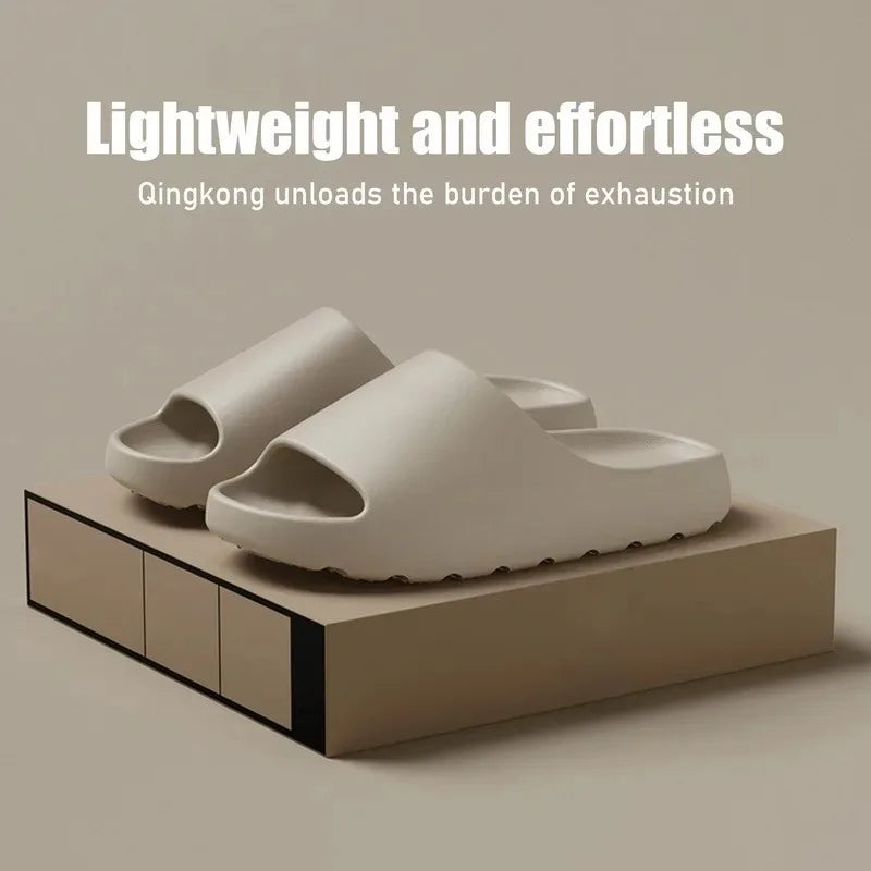 Cloud Comfort Slides